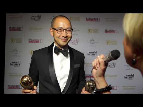 Gary Mak, South China, general manager, Frasers Hospitality