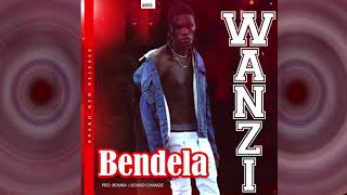 Wanzi - Bendela Official Audio