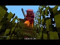 Minecraft: Hunger Games w/Mitch! Game 114 - Spooky BoobAxe!