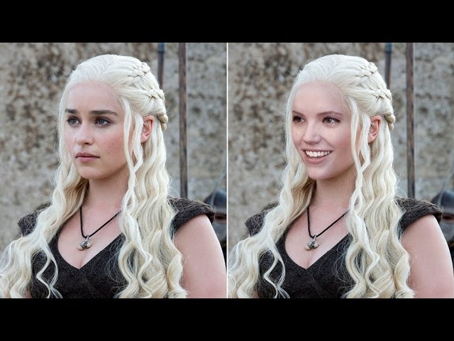 Actors Who Refused Game Of Thrones Roles - Video
