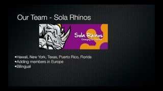Solavei Team