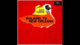 Watch Fats Domino One Of These Days video
