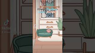 Pov Your Toca Boca House Is Resetting