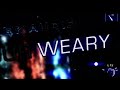 BLAQK AUDIO - Faith Healer (OFFICIAL LYRIC VIDEO)