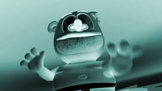 Xray & Backwards Gummibär Reques Vidoe Xhosa Gummy Bear Song