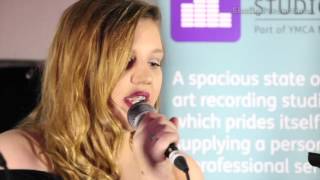 Bethany Miller Semi-Final Youve Got The Talent 2