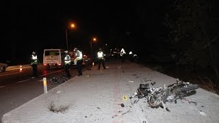 Geride Genç Bir Eşin Çığlıkları Kaldı 3 Ölü, 1 Yaralı