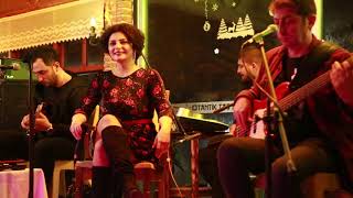Melda Salepçiler - Yarıda Kaldı Şarkılar