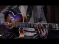 Bobby Broom Trio play "...Rhythm"