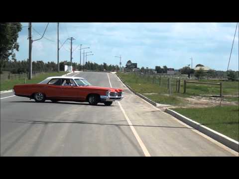 Pontiac Parisienne Pontiac Parisienne Luke's Car