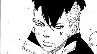Enter Kawaki Boruto Chapter 24 Live Reaction