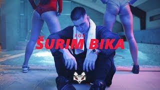 Fox - ?urim Bika (Official Video)