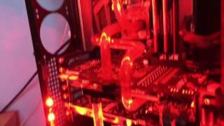 Tj07 Hardline Gtx1080