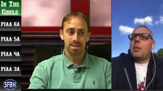 In the Circle presented by The SFBN (S01E07)