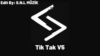 Dizi Müzikleri Tik Tak V5 2.Sezon