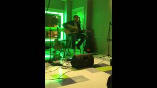 Watch Christopher Jak Begin To Cry video