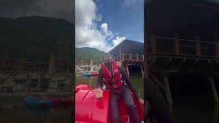 Sıfır Dil Bilen Adam - Gidiyorum