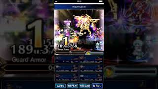 Max Raid Damage Wreberta 1 Shot