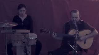 Duo Percussion Sample
