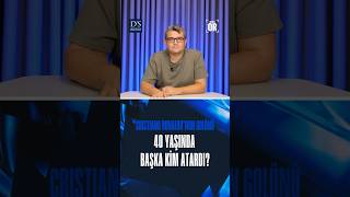Cristiano Ronaldonun Al-Fatehe Attığı Ü 40 Yaşında Başka Kim Atar?