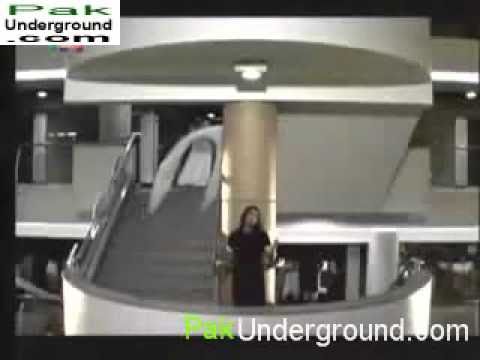 Ahmed Jahanzeb Tu Jo Nahin.flv