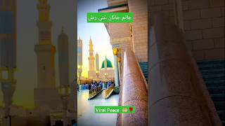 Janam Jana Ne Ghani Maira Usman E Ghani Rz