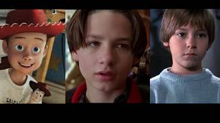 Remembering Small Soldiers