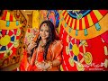 Doyel pakhi konna - Holud trailer of Simki :~: Cinematography by Wedding Mamiya