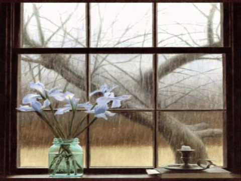 Barish ki chand boondain