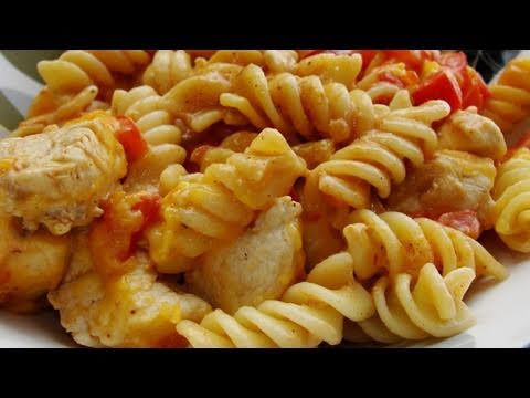 Blog Quick Chicken Recipes With Pasta