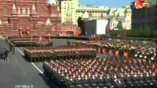 9 Mayis Zafer Günü День Победы 9 Мая Victory Day May 9
