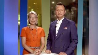 Ringvaade Alates 5. Septembrist E-R Kell 19 Eesti Televisioonis