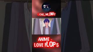 Love Flops Funny Scene - Asahi & Bai -