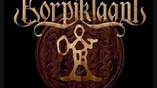 Watch Korpiklaani Shaman Drum video