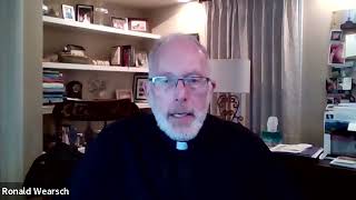 Friday with Fr. Ron 11/18/22