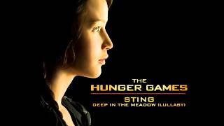 Watch Sting Deep In The Meadow from The Hunger Games video