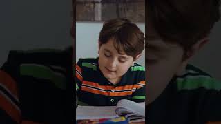 Bedenen Buradasın Ama Kafan Melikede - Kısmet