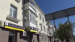Видео Гражданский проспект 2 Белгород от Максим Ковалёв, Гражданский проспект, Белгород, Россия