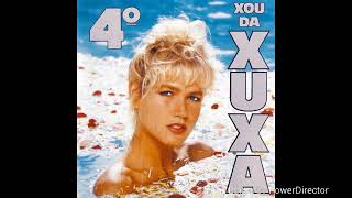 Xou Da Xuxa 4 Cd Completo 1989