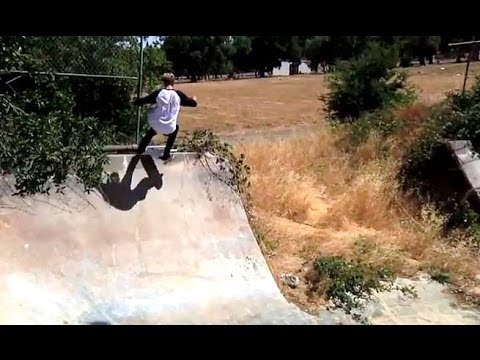 Jared Cleland  - Ten Tricks For A Taco