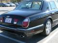 2000 Bentley Arnage R Shelby NC 28150