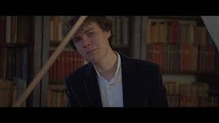 Scarlatti Justin Taylor