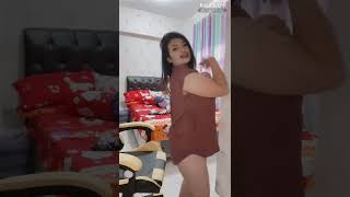 Bigo Tante Rok Mini Semok