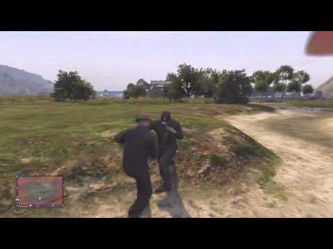 Grand Theft Auto 5 Online - Officer Speirs - Make It Rain Part #2 Grand Theft Auto 5 Online - Officer Speirs - Make It Rain Part #2