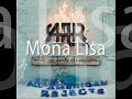 The All-American Rejects - Mona Lisa (Lyrics)