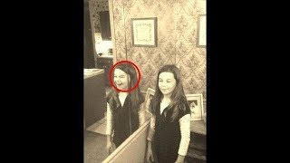 30 photos mystérieuse qui ne peuvent être expliquées