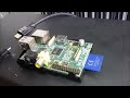 Raspberry Pi Funcionando com Filme em Full HD 1080p usando o OpenElec