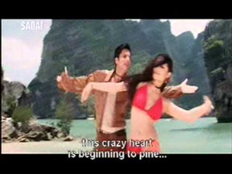 DIL DEWANA BEQARAR HONEY LAGA HEY