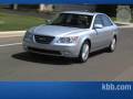 Hyundai Sonata Video Review - Kelley Blue Book
