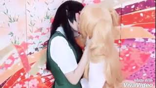 Yuzu x Mei